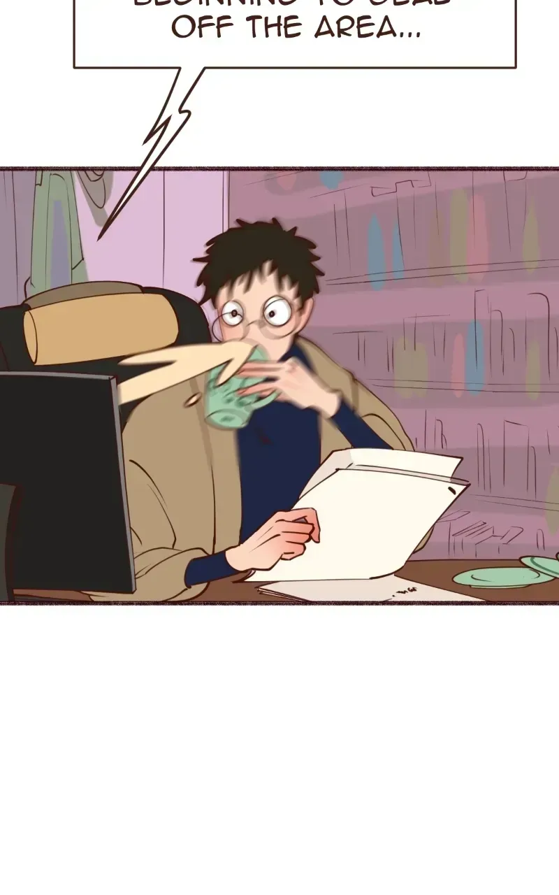 Read Bailin and Li Yun chapter 1.2 image 8 on Lezhin