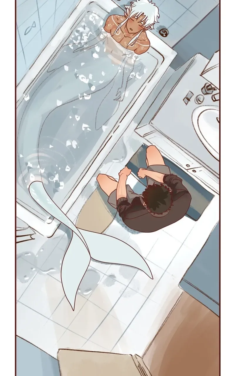 Read Bailin and Li Yun chapter 1.24 image 2 on Lezhin