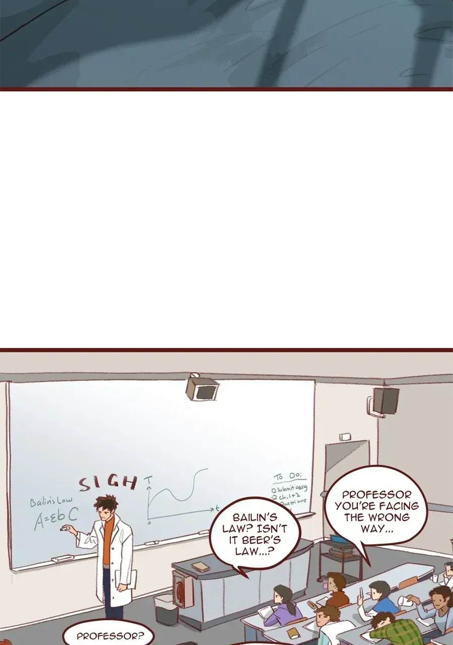 Read Bailin and Li Yun chapter 1.3 image 4 on Lezhin