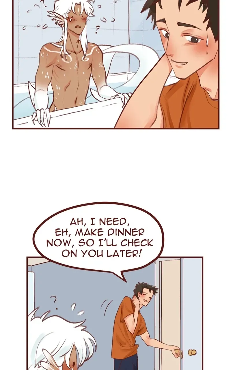 Read Bailin and Li Yun chapter 1.34 image 2 on Lezhin