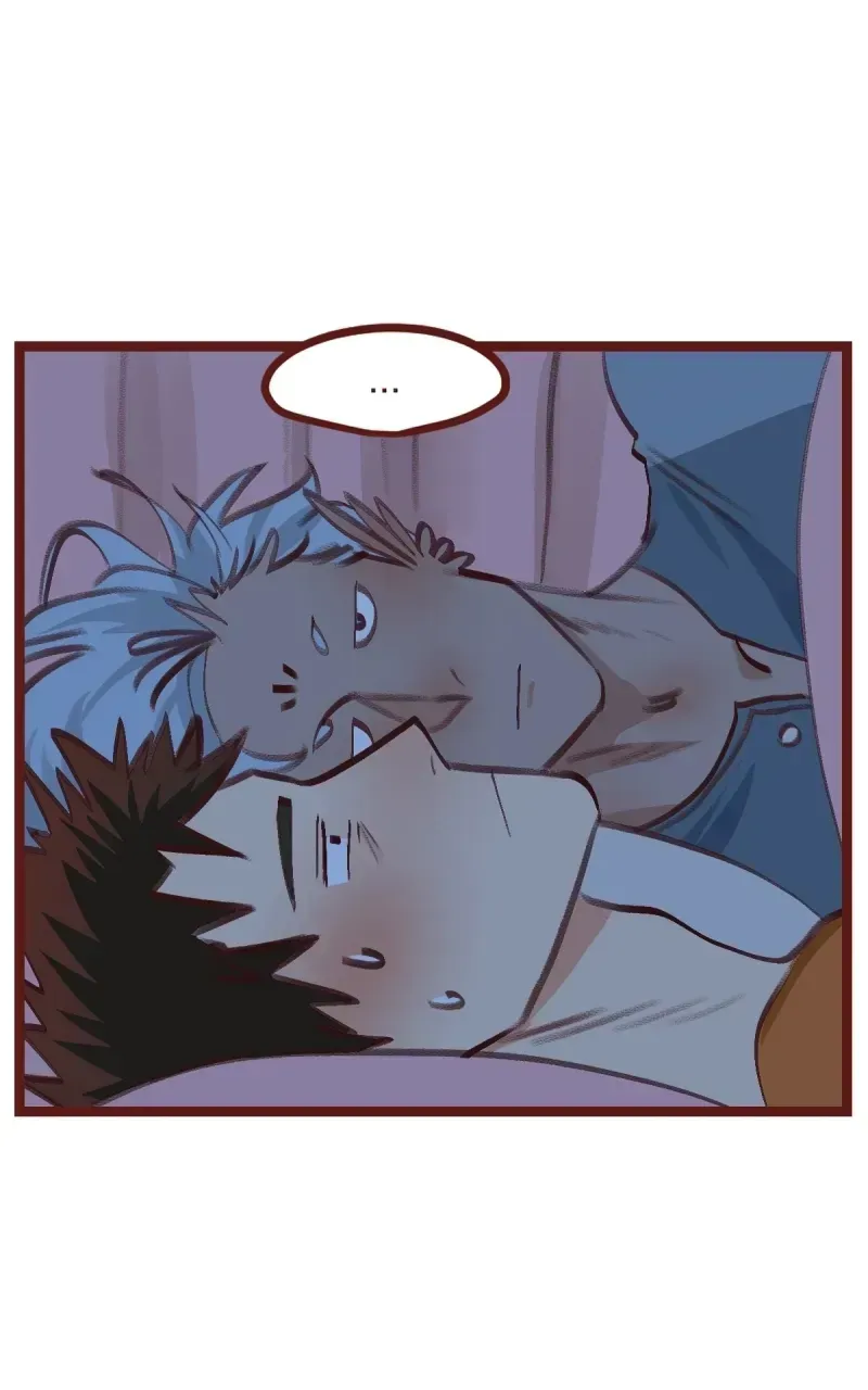 Read Bailin and Li Yun chapter 1.4 image 2 on Lezhin