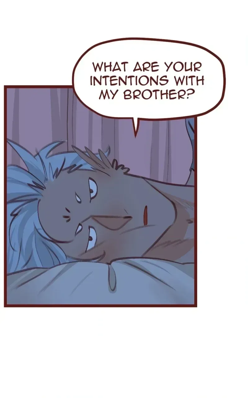 Read Bailin and Li Yun chapter 1.4 image 3 on Lezhin