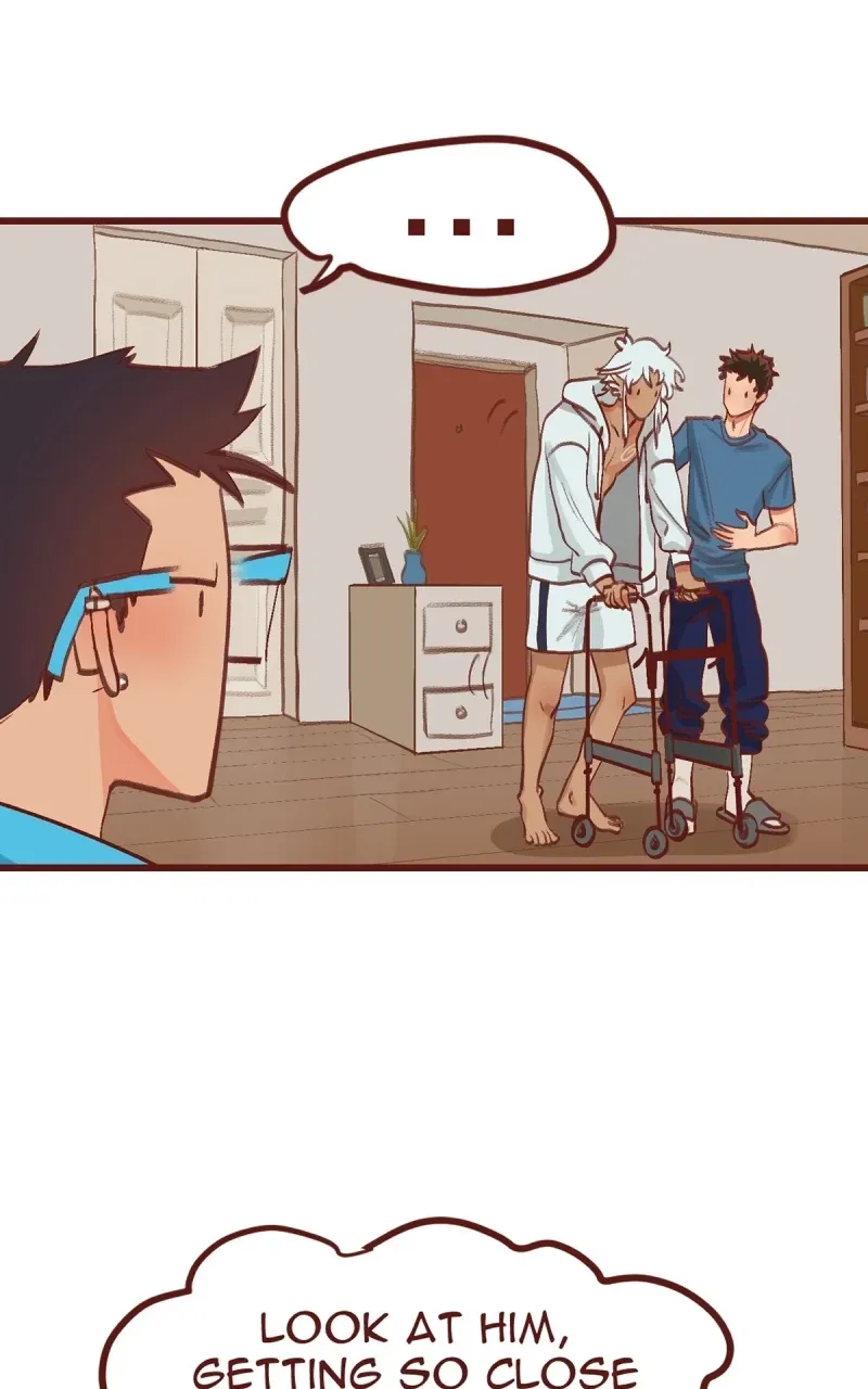 Read Bailin and Li Yun chapter 1.42 image 2 on Lezhin