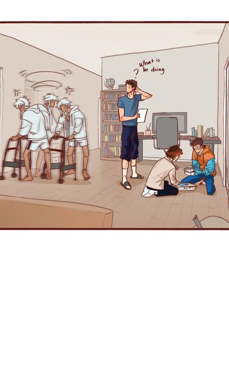 Read Bailin and Li Yun chapter 1.43 image 2 on Lezhin