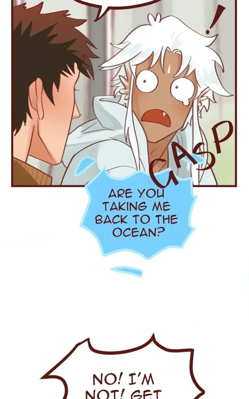 Read Bailin and Li Yun chapter 1.46 image 3 on Lezhin