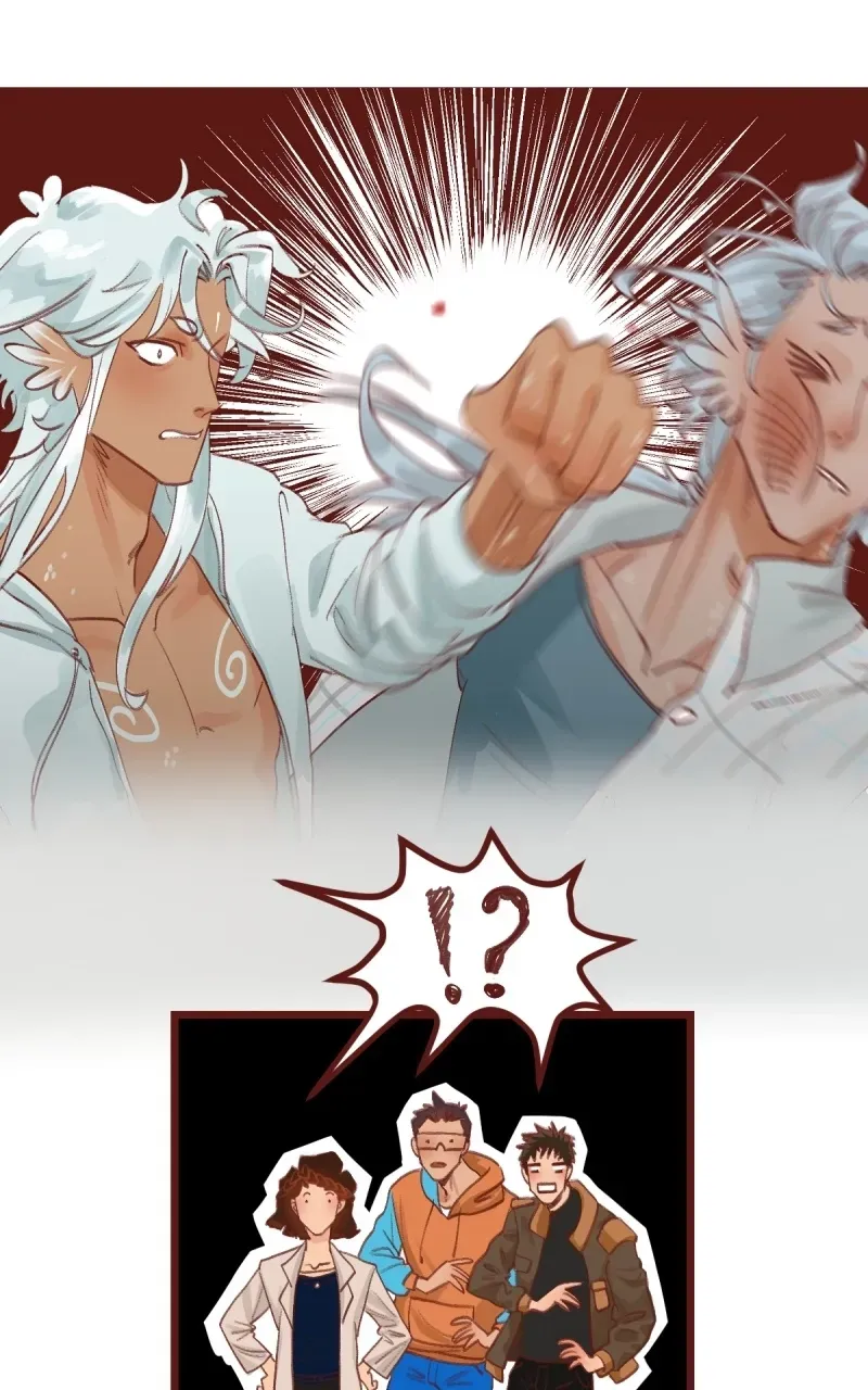 Read Bailin and Li Yun chapter 1.47 image 2 on Lezhin