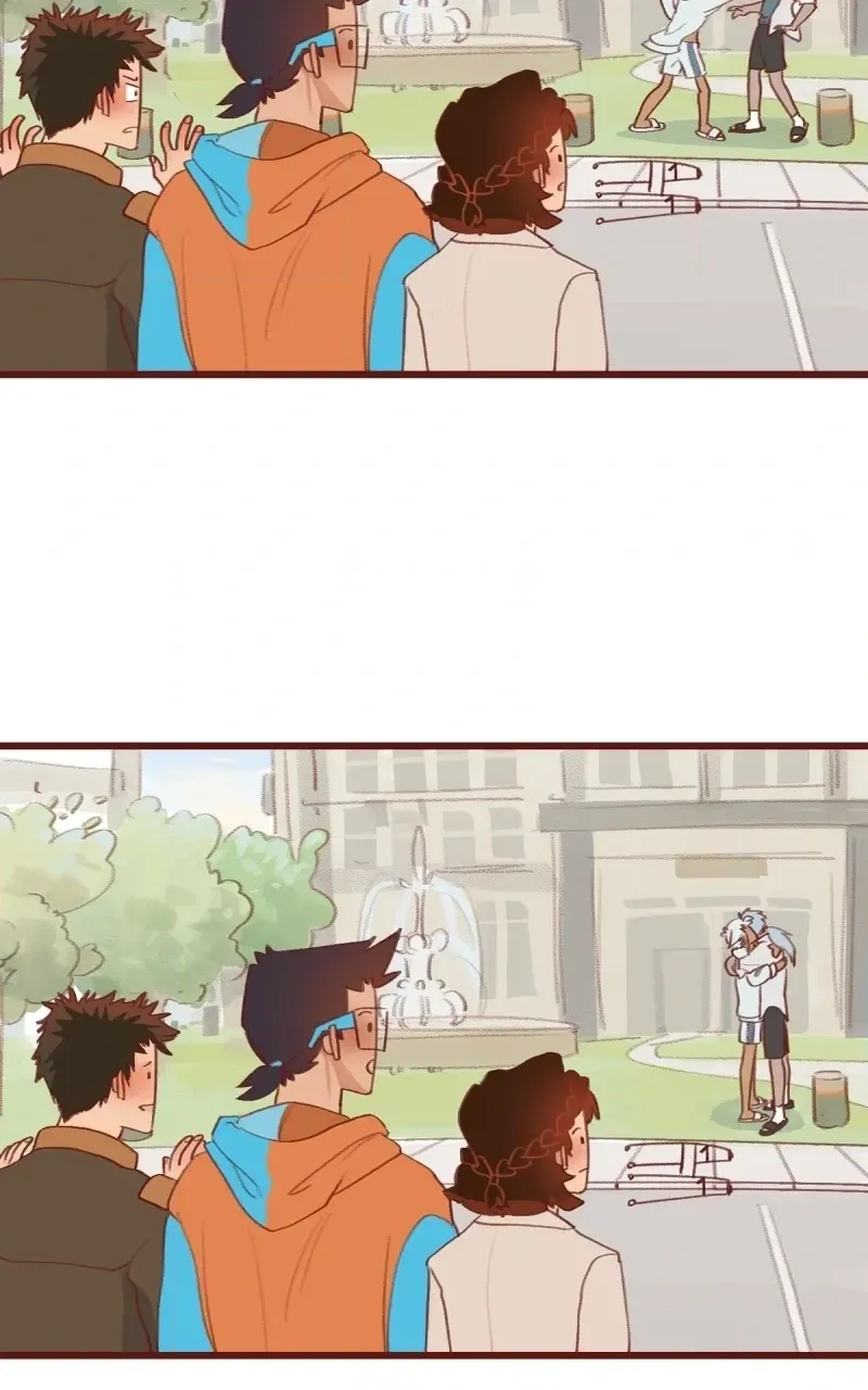 Read Bailin and Li Yun chapter 1.48 image 3 on Lezhin