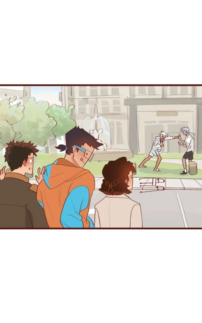Read Bailin and Li Yun chapter 1.48 image 4 on Lezhin