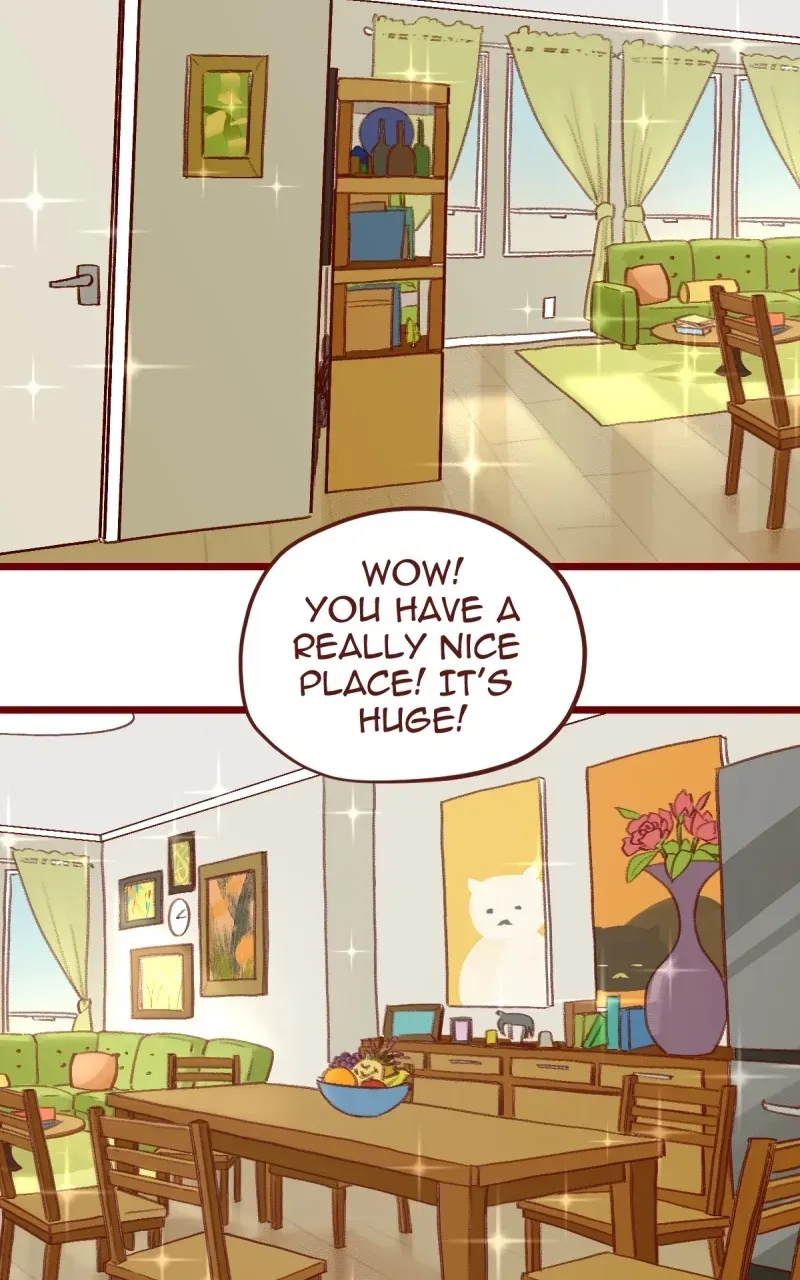 Read Bailin and Li Yun chapter 1.49 image 2 on Lezhin