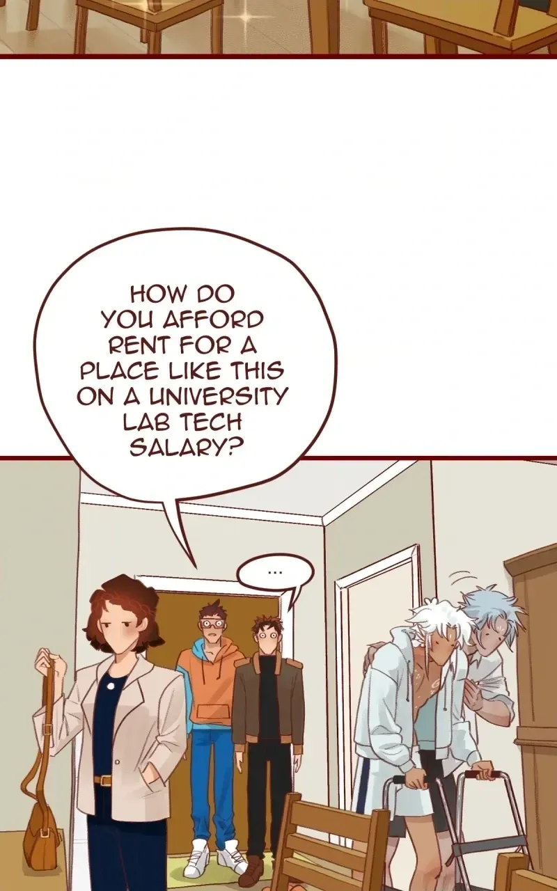 Read Bailin and Li Yun chapter 1.49 image 3 on Lezhin