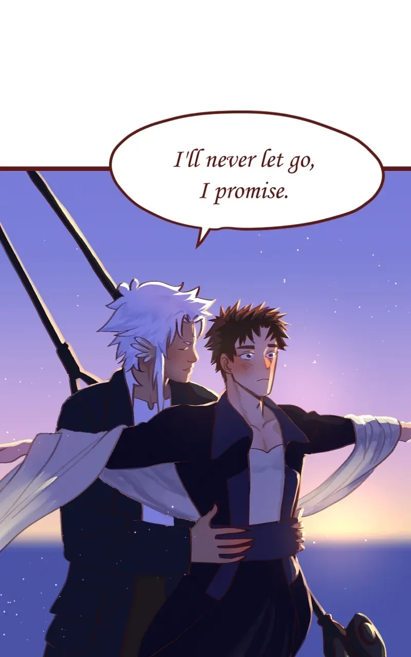 Read Bailin and Li Yun chapter 1.61 image 2 on Lezhin