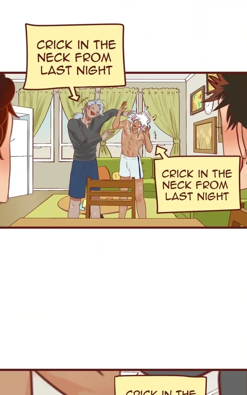Read Bailin and Li Yun chapter 1.65 image 3 on Lezhin