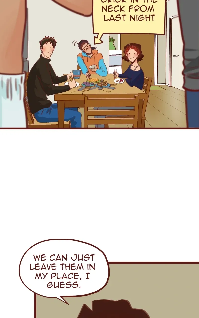 Read Bailin and Li Yun chapter 1.65 image 4 on Lezhin
