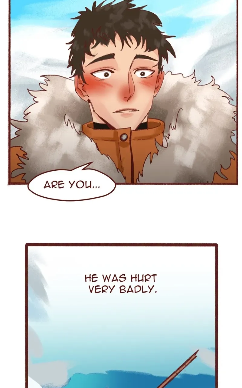 Read Bailin and Li Yun chapter 1.68 image 2 on Lezhin