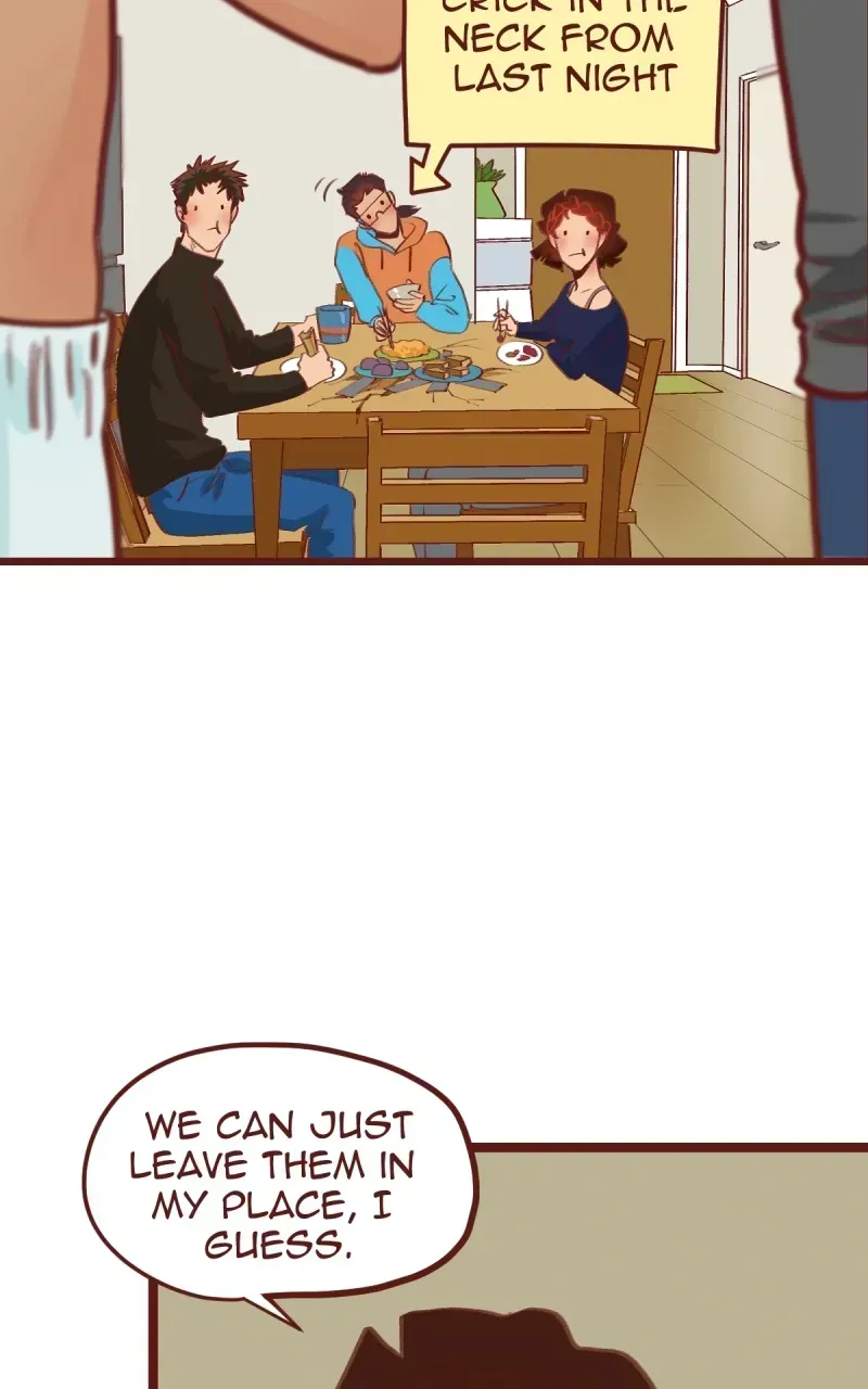 Read Bailin and Li Yun chapter 1.7 image 4 on Lezhin