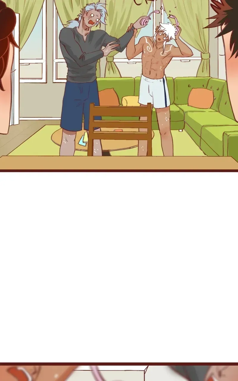 Read Bailin and Li Yun chapter 1.7 image 6 on Lezhin