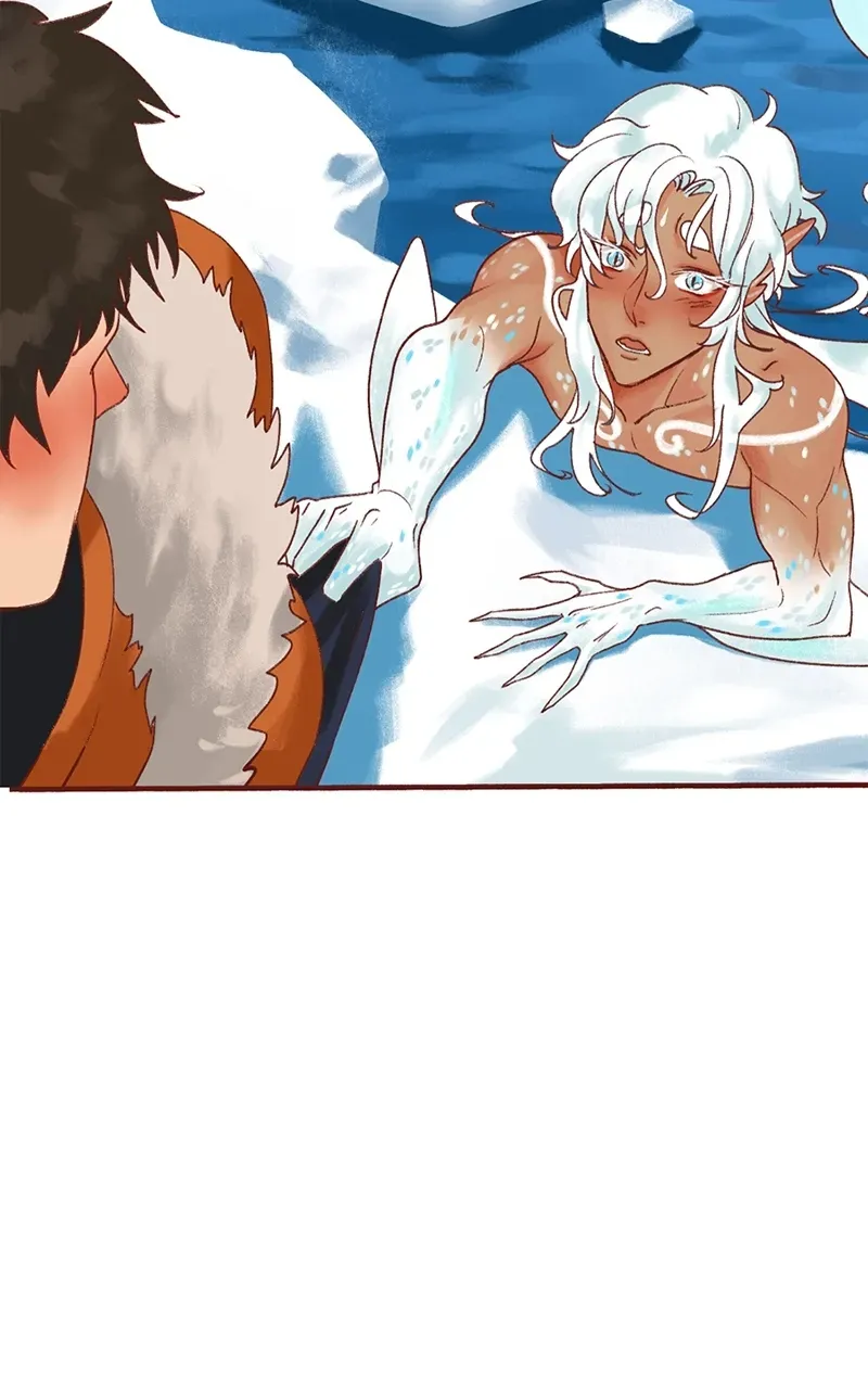 Read Bailin and Li Yun chapter 1.71 image 7 on Lezhin
