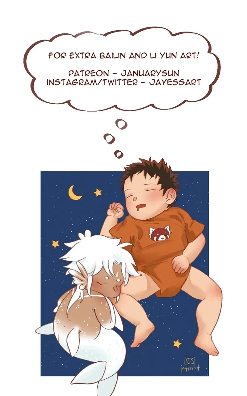Read Bailin and Li Yun chapter 1.78 image 10 on Lezhin