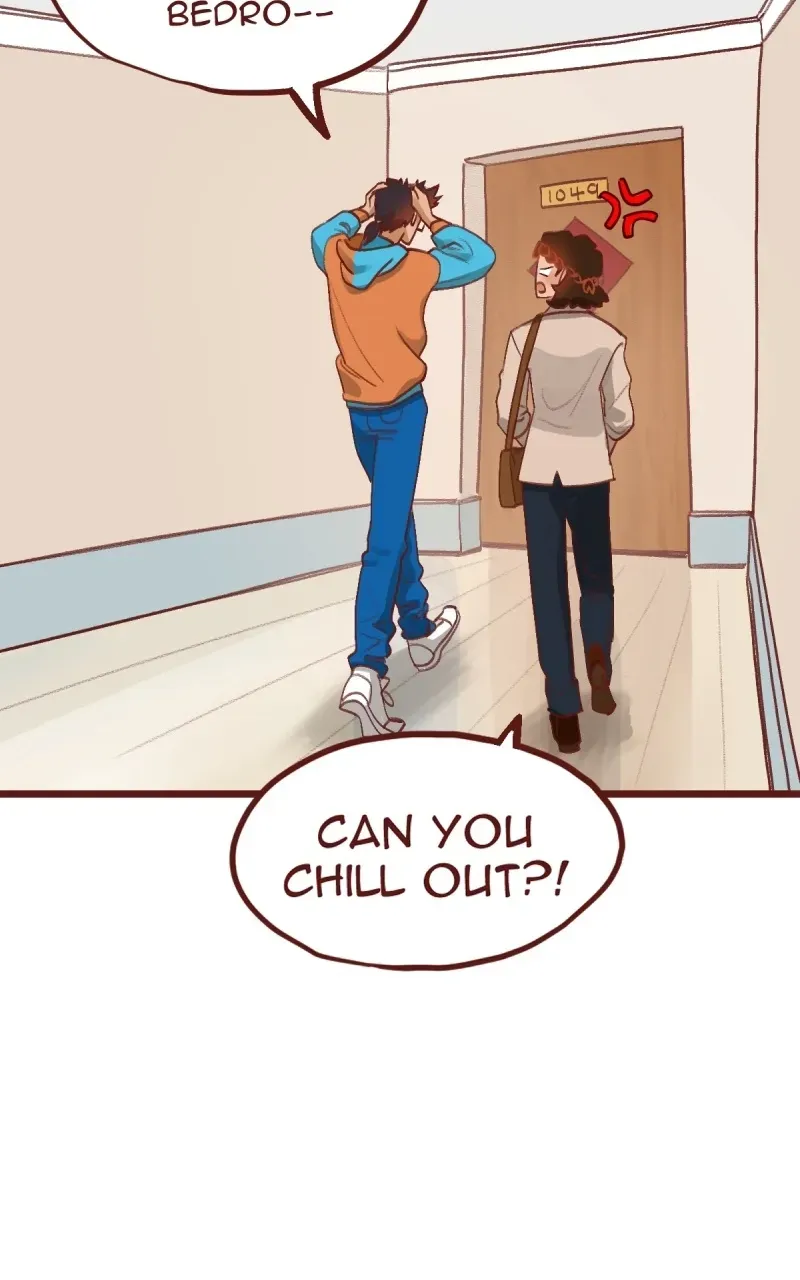 Read Bailin and Li Yun chapter 1.84 image 3 on Lezhin