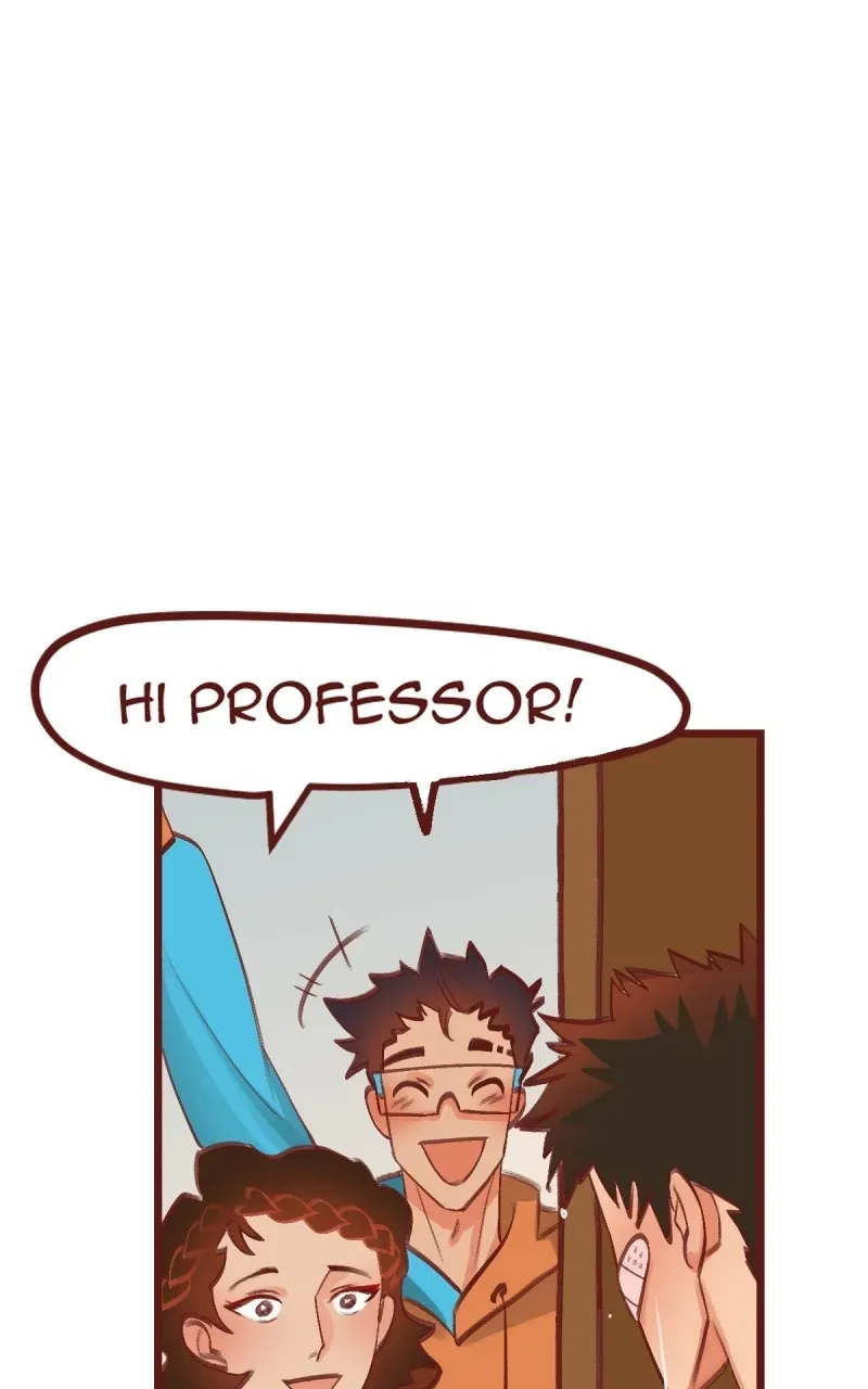 Read Bailin and Li Yun chapter 1.84 image 4 on Lezhin