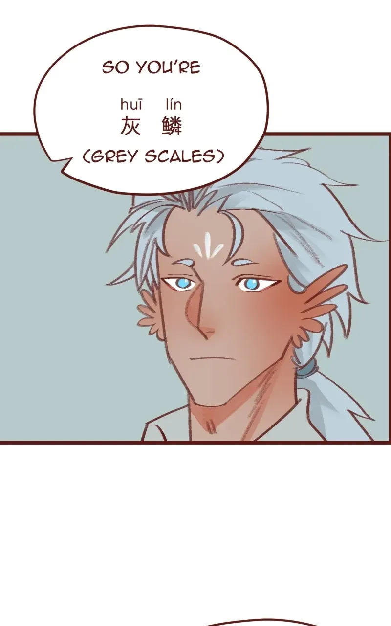 Read Bailin and Li Yun chapter 1.88 image 2 on Lezhin
