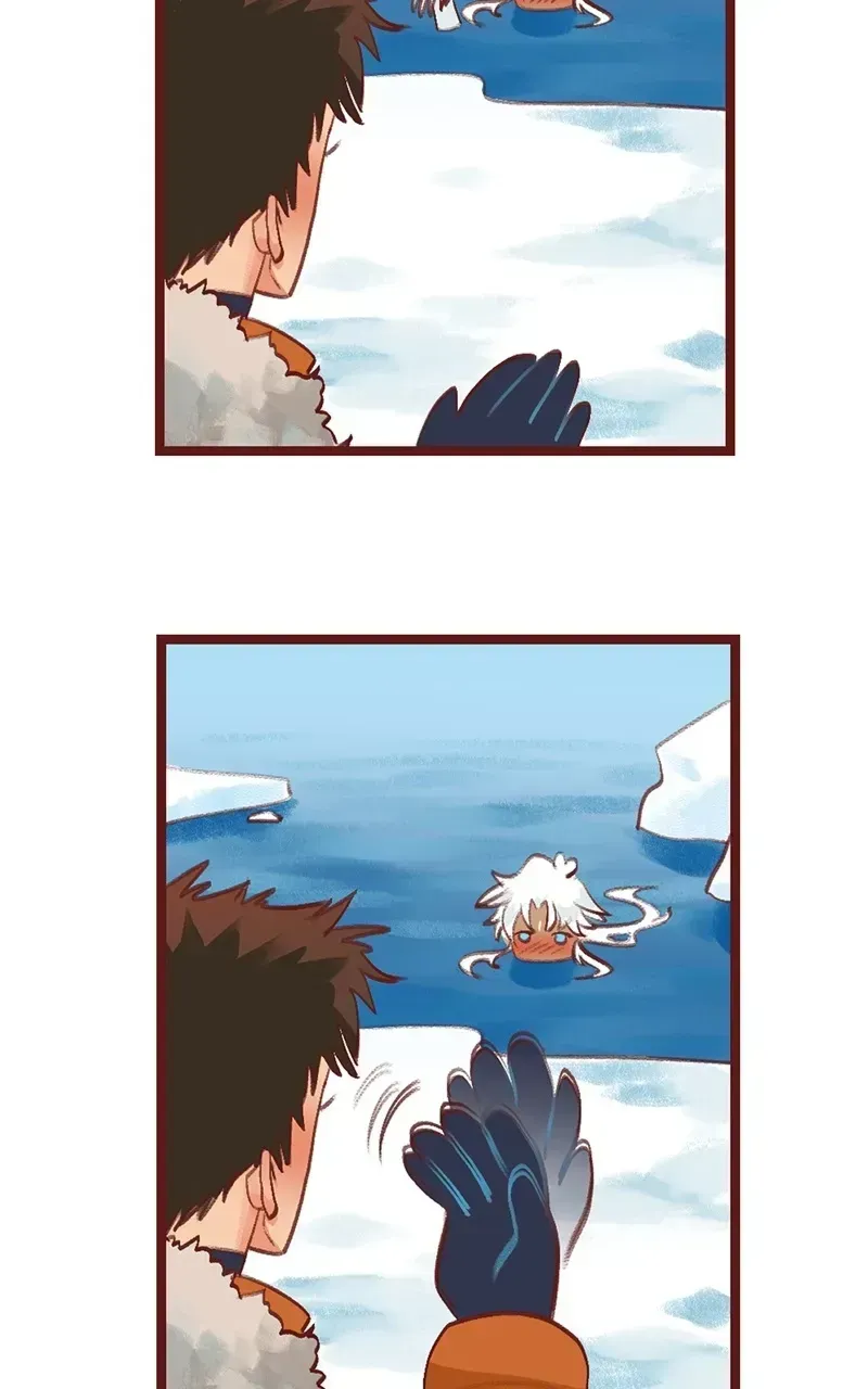 Bailin and Li Yun Chapter 10.3 page 10 - 