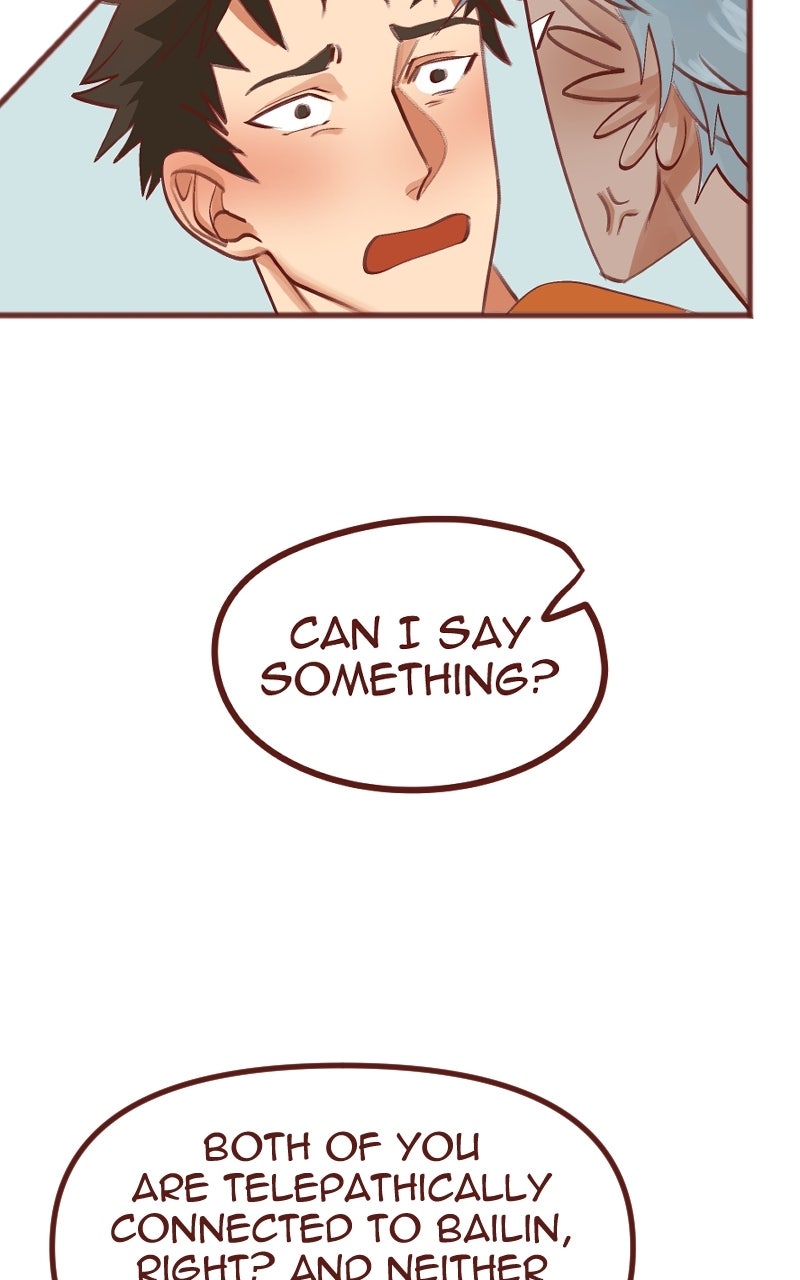 Read Bailin and Li Yun chapter 101 image 4 on Lezhin