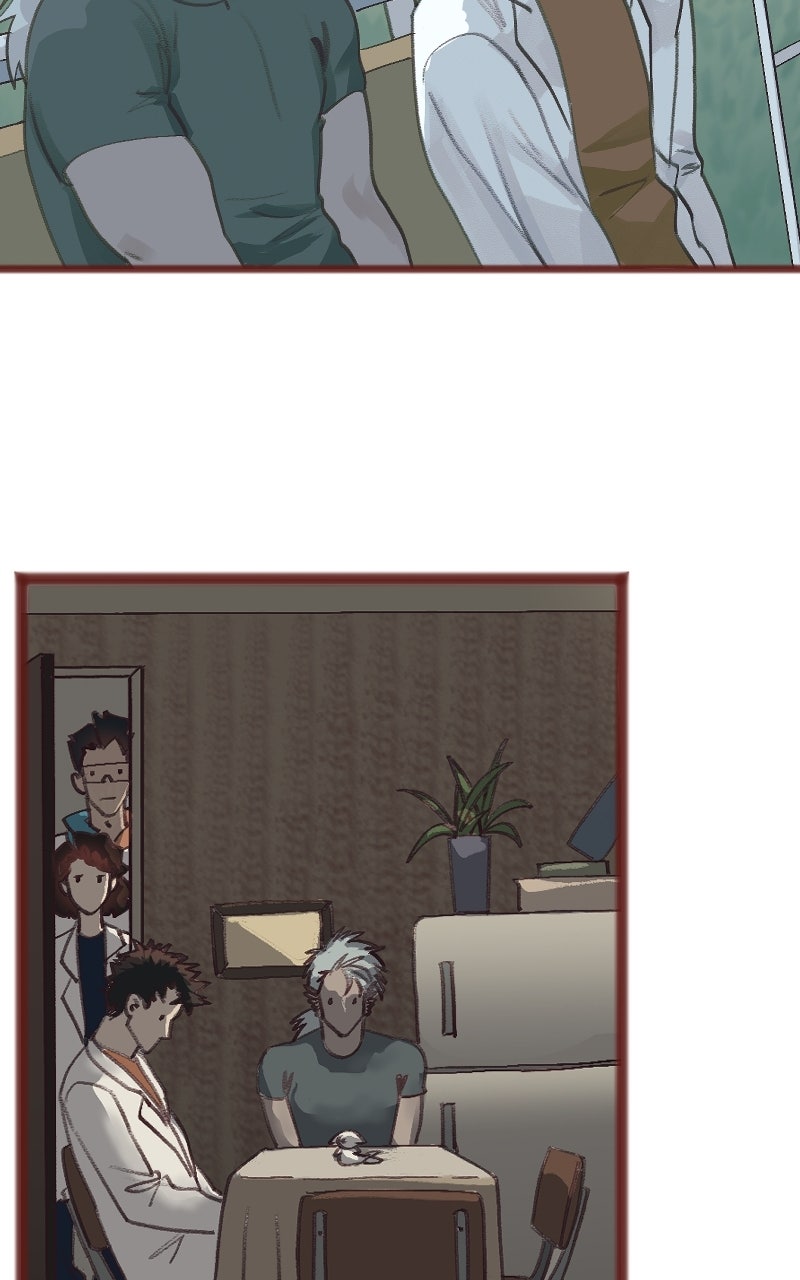 Read Bailin and Li Yun chapter 101 image 7 on Lezhin