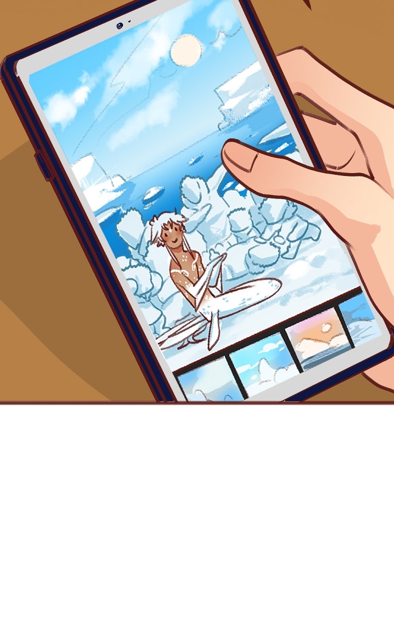 Read Bailin and Li Yun chapter 102 image 2 on Lezhin