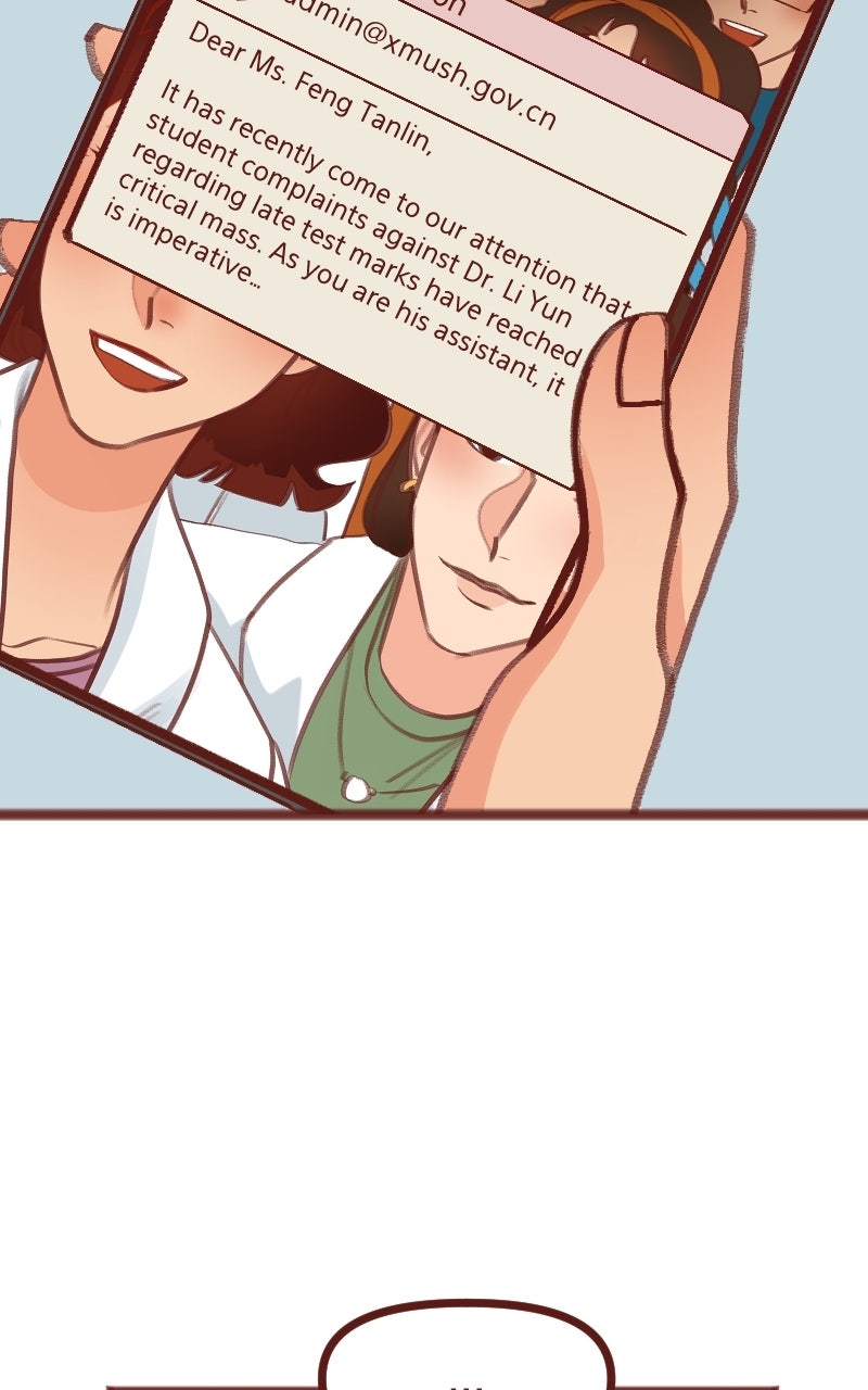 Bailin and Li Yun (S2) Ep. 108 - Complaints page 3 - 