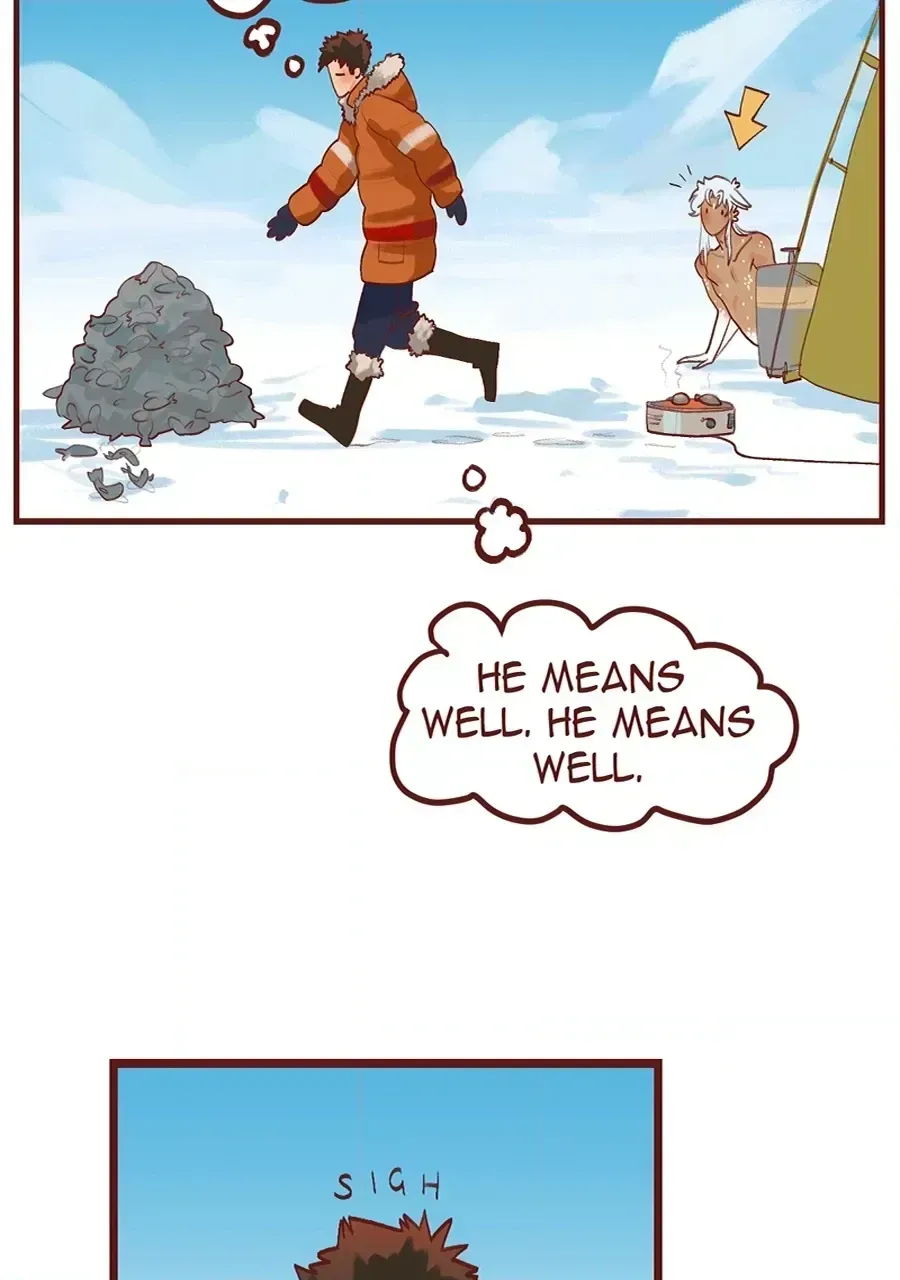 Bailin and Li Yun Chapter 11.2 page 4 - 