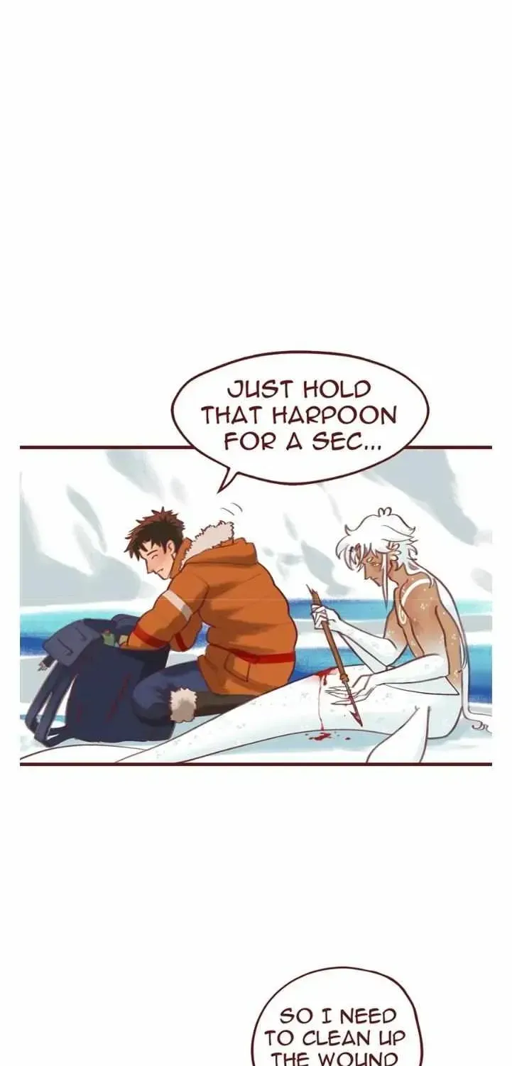 Bailin and Li Yun Chapter 11.3 page 6 - 