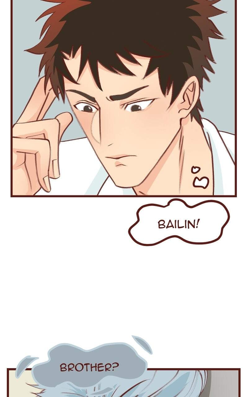 Read Bailin and Li Yun chapter 110 image 7 on Lezhin