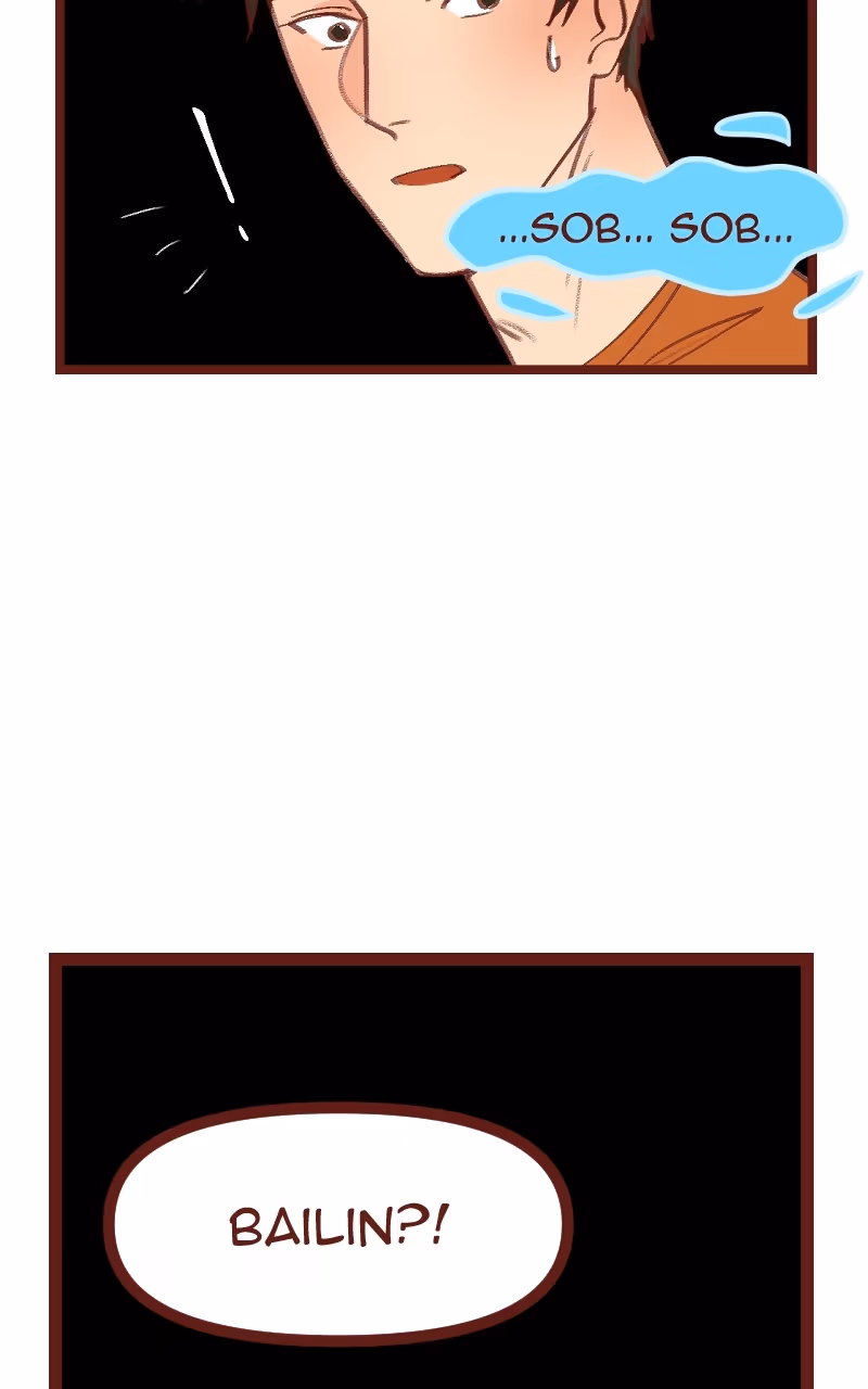 Read Bailin and Li Yun chapter 112 image 5 on Lezhin