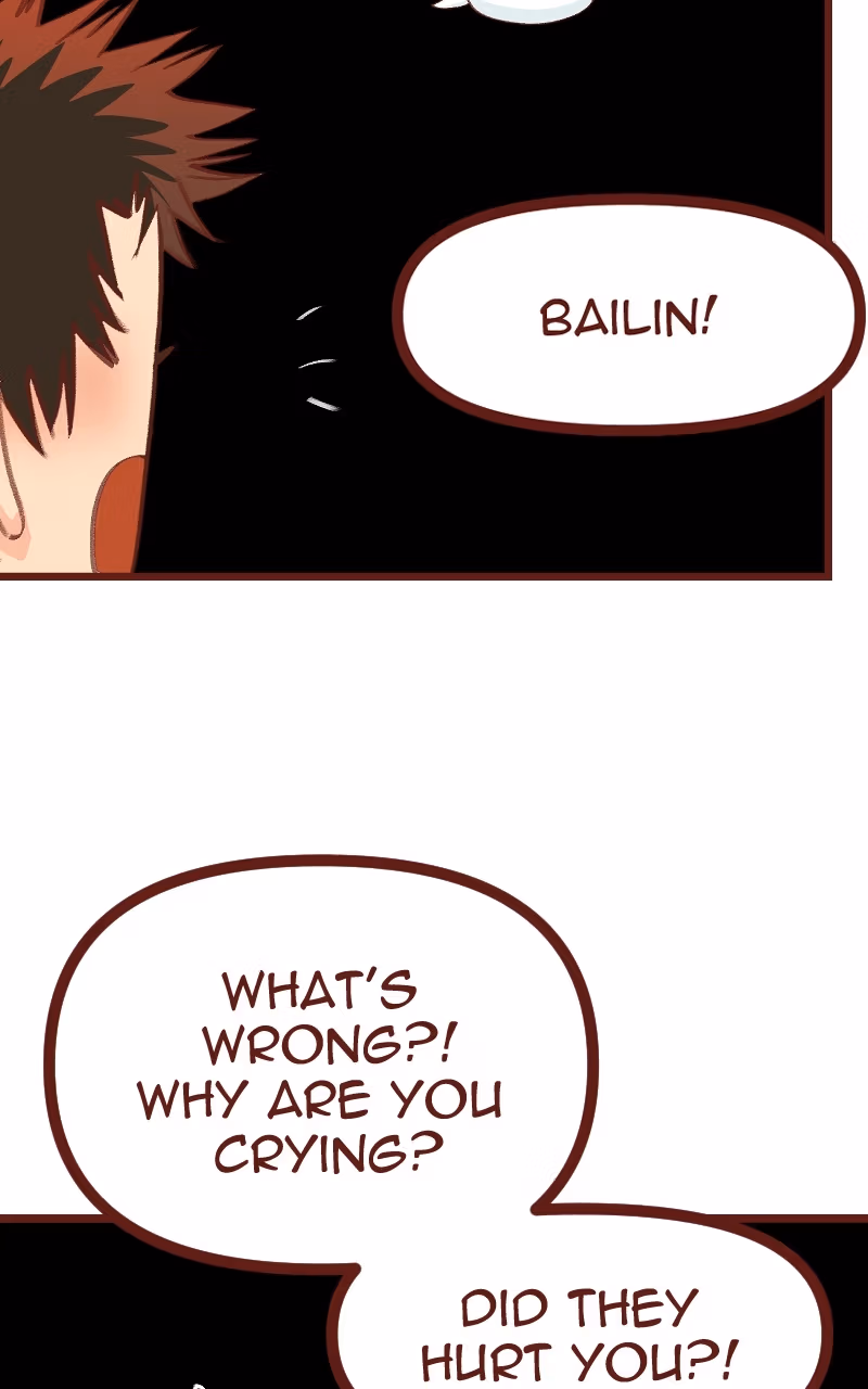 Read Bailin and Li Yun chapter 112 image 8 on Lezhin