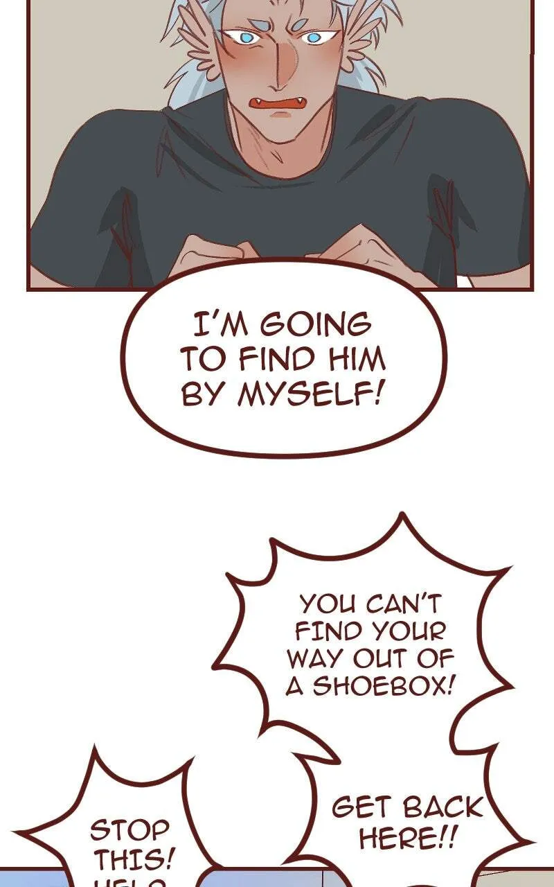 Bailin and Li Yun Chapter 113 page 11 - 