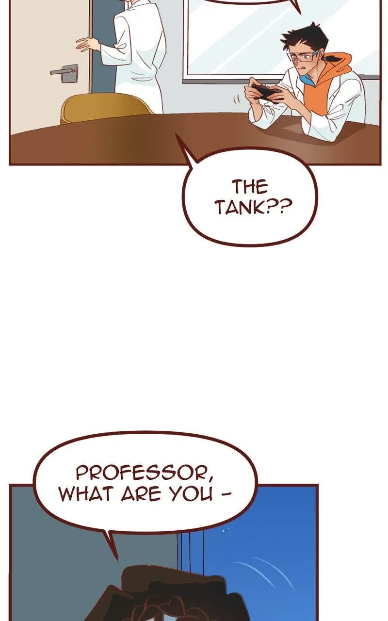 Bailin and Li Yun Chapter 113 page 3 - 