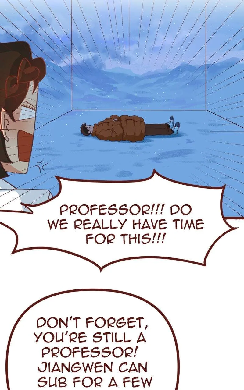 Bailin and Li Yun Chapter 113 page 6 - 