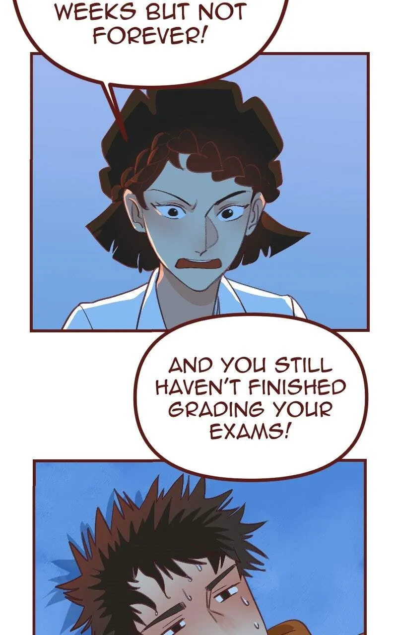 Bailin and Li Yun Chapter 113 page 7 - 