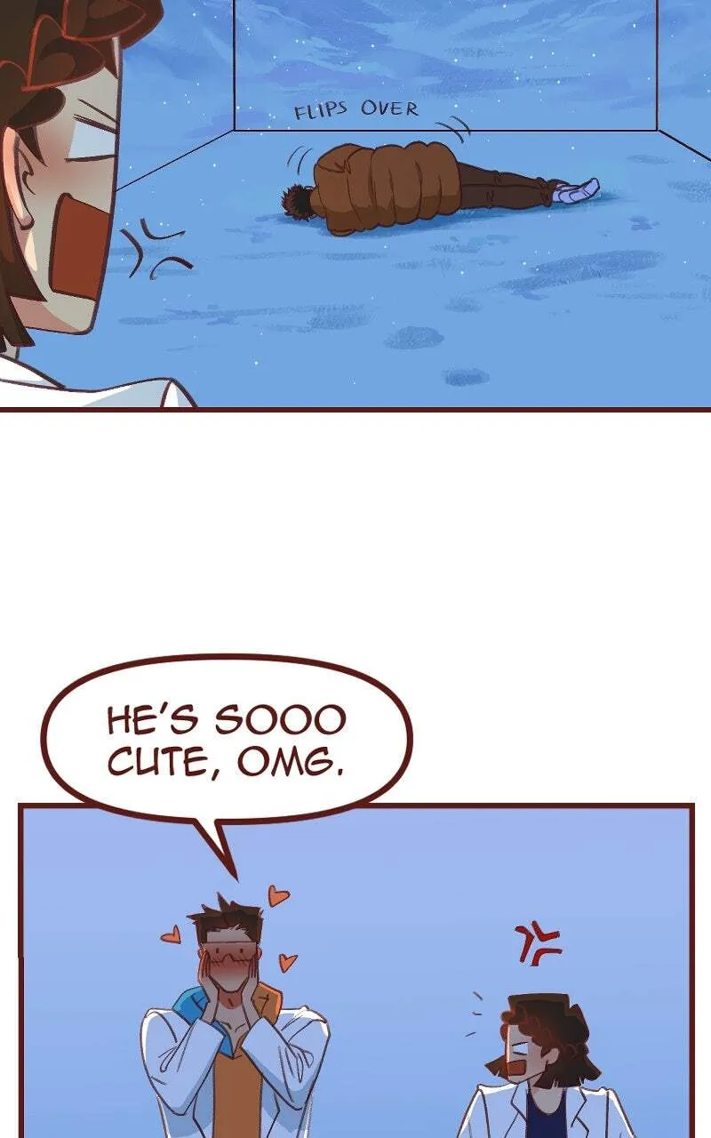Bailin and Li Yun Chapter 113 page 9 - 