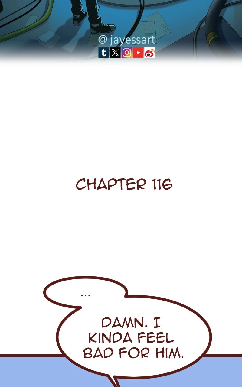 Bailin and Li Yun Chapter 116 page 2 - 