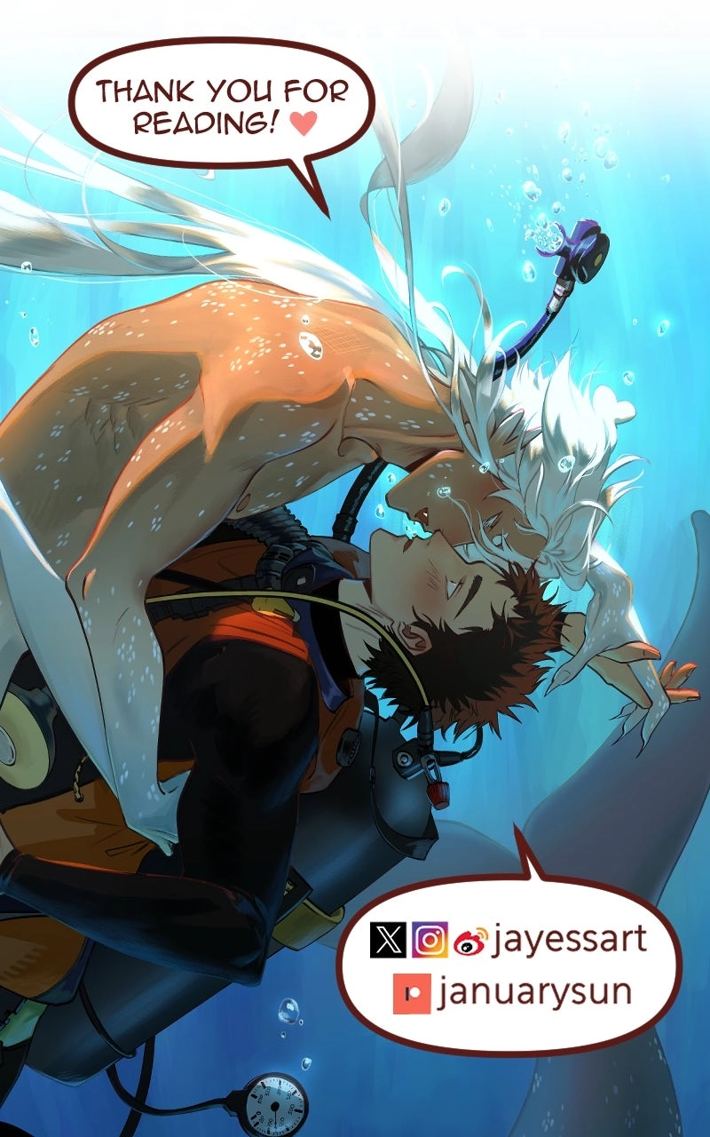 Bailin and Li Yun Chapter 116 page 14 - 