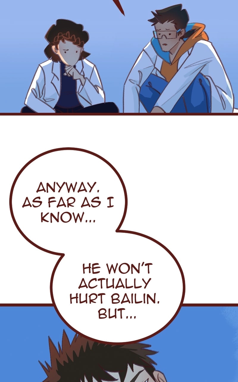 Bailin and Li Yun Chapter 116 page 3 - 