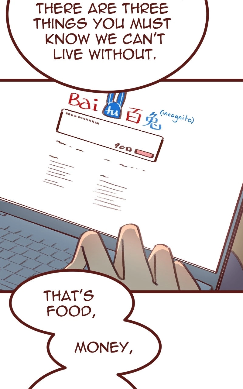 Bailin and Li Yun Chapter 116 page 9 - 