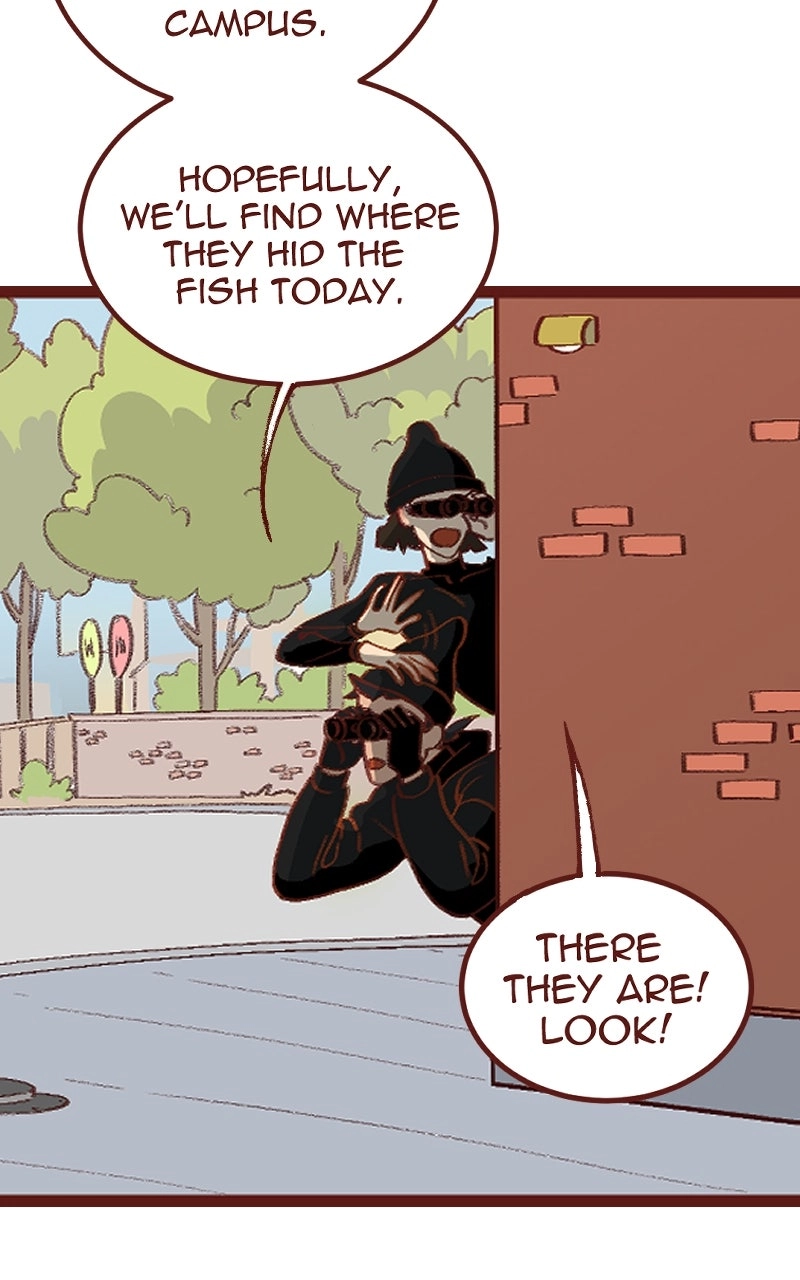 Bailin and Li Yun Chapter 117 page 3 - 