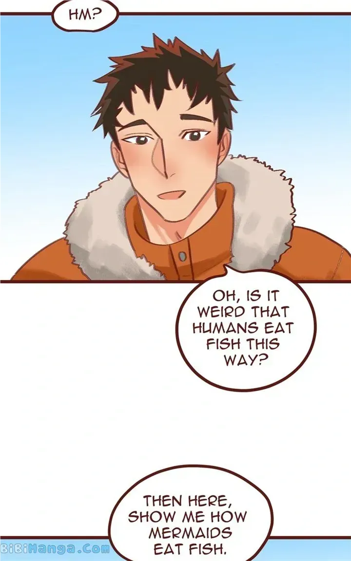 Bailin and Li Yun Chapter 12.2 page 6 - 
