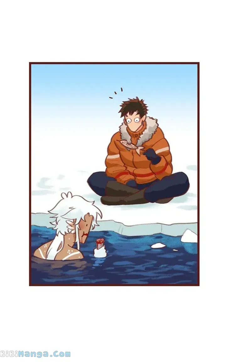 Bailin and Li Yun Chapter 12.2 page 9 - 
