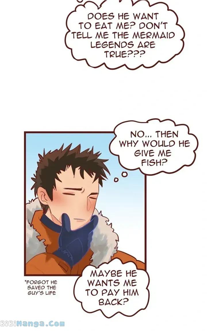 Bailin and Li Yun Chapter 12.3 page 4 - 