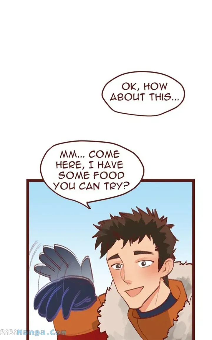 Bailin and Li Yun Chapter 12.3 page 5 - 