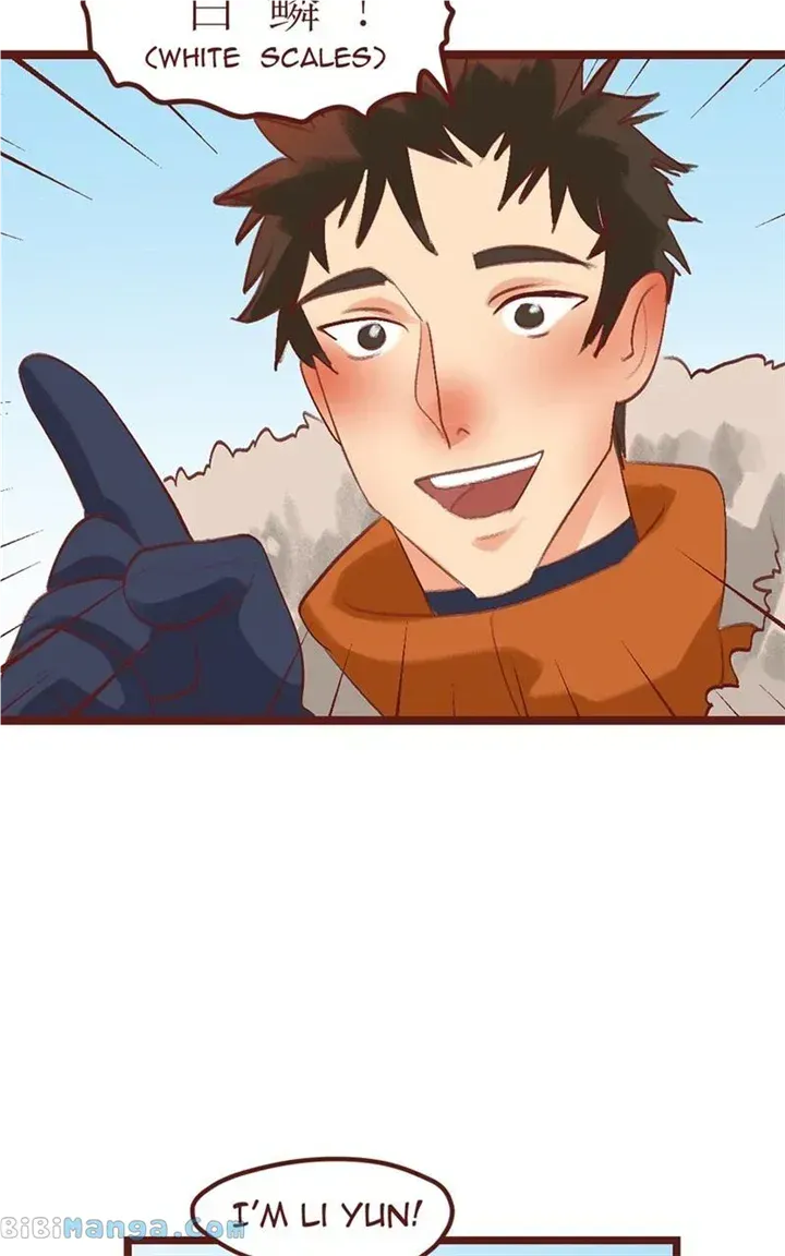 Bailin and Li Yun Chapter 12.4 page 6 - 